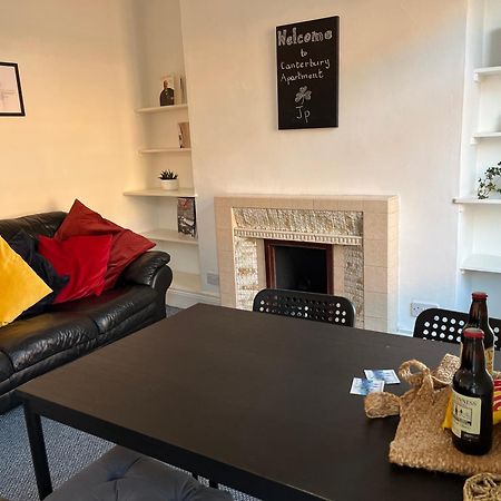 Loganberry Apartment 벨파스트 외부 사진