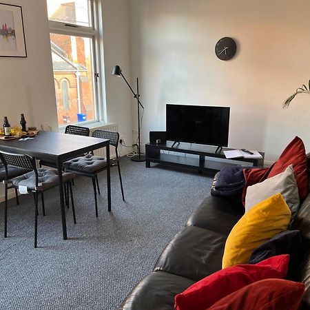 Loganberry Apartment 벨파스트 외부 사진