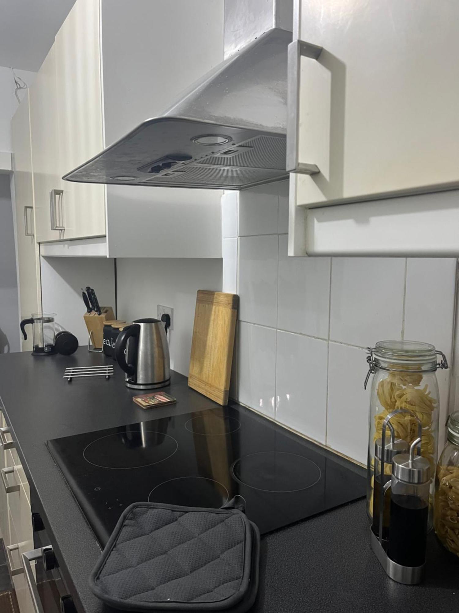 Loganberry Apartment 벨파스트 외부 사진