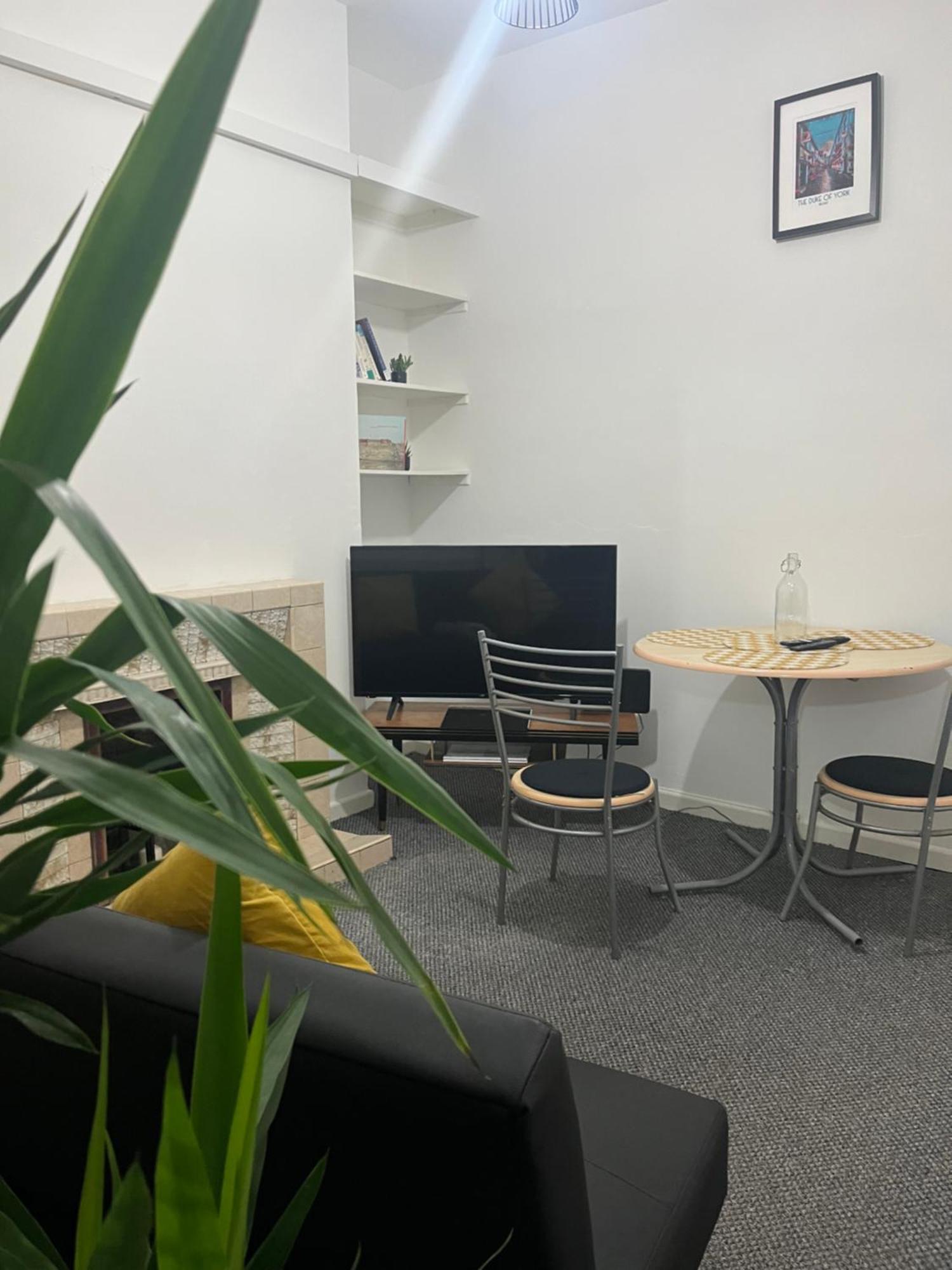 Loganberry Apartment 벨파스트 외부 사진